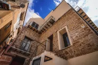 Casa Lerux Hotels in Agrigento