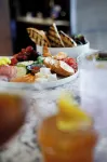 俄克拉何馬市科爾科德酒店 - 希爾頓格芮精選酒店 - 早餐