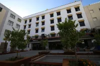 Zenit Sevilla Hotels in Sevilla