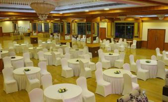 Bay View Hotel Vizag