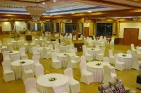 Bay View Hotel Vizag Hôtels à : Pedda Waltair