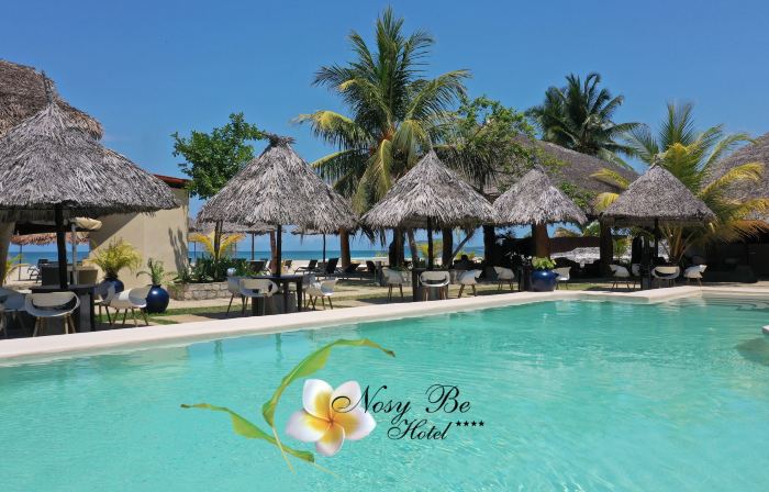 Nosy Be Hotel & Spa