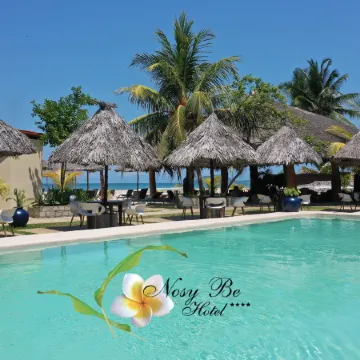 Nosy Be Hotel & Spa