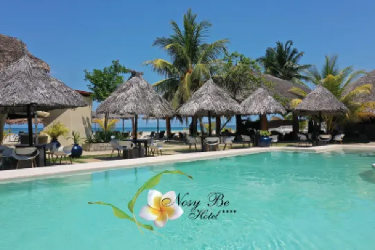Nosy Be Hotel & Spa Hotels in 