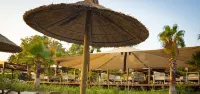 Adora Calma Beach Hotel Adults Only - salle de sport