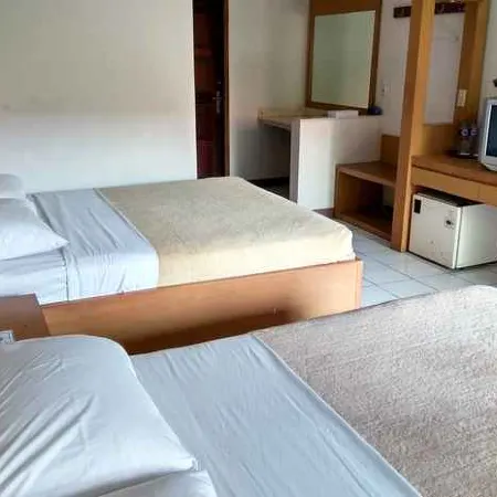 Pantai Indah Resort Hotel Barat