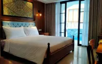 Hotel Doman Borobudur Hotels in Borobudur