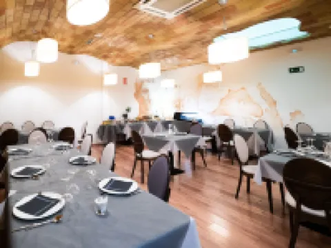 Hotel Rincón Del Conde Hoteles en León