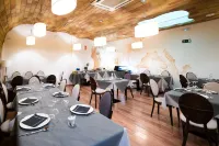 Hotel Rincón del Conde Hotels in Leon