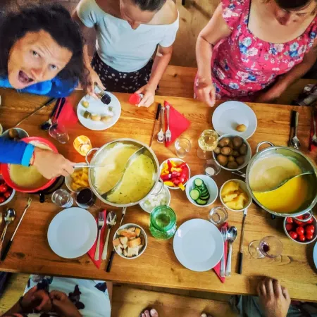 Adventure Hostel Interlaken