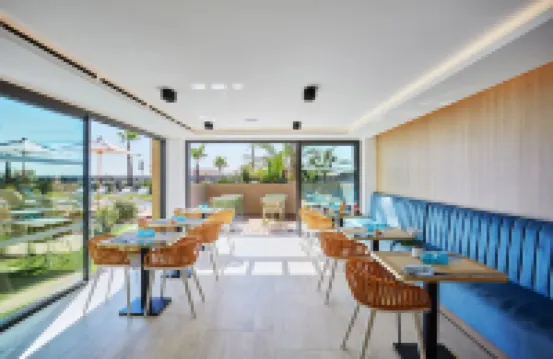 Eden HÔTEL
