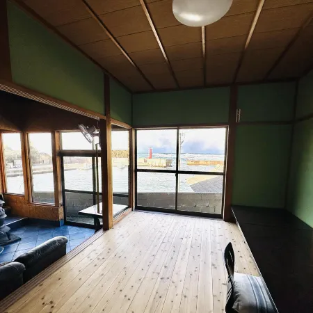 Ocean View Minshuku Otomatsu