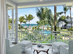 Heritage le Telfair Golf and Wellness Resort