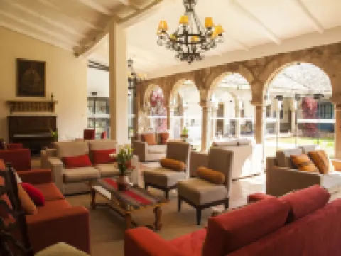 San Agustin Monasterio de la Recoleta Hotels in Urubamba