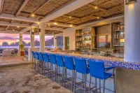 Pueblo Bonito Los Cabos Resort - All Inclusive - Baarit