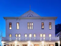 Western Hotel Ouray Hotele w: Ouray County