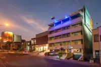 Aqua Granada Hotel Hotels in Cali