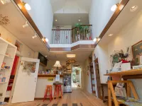 Awajishima Mammoth Hotel & Cottage <Awajishima>