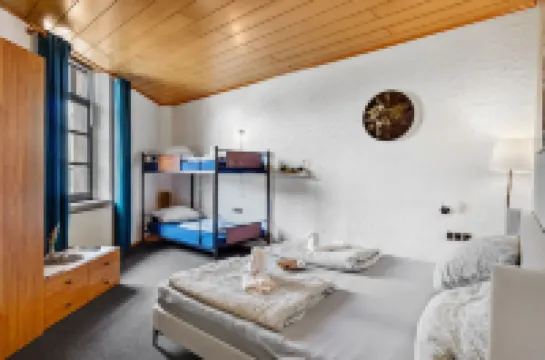 Family and Friends Hassloch Hotels in Haßloch