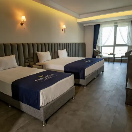 Newarise Hotel