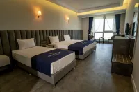 Newarise Hotel Hotels in Cayeli