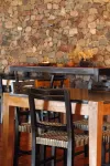 Hotel Iruya - Desayuno