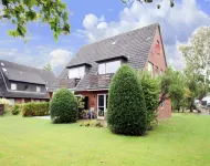 Ferienwohnung, St Peter-Ording