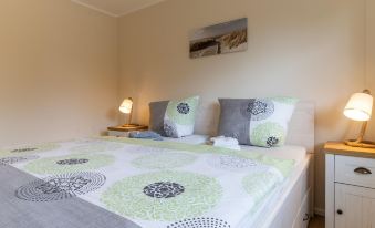 Comfortable Holiday Apartment in St Peter Ording