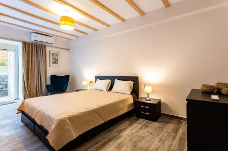 Valira Cozy Maisonette - Relaxing Vibes Getaway