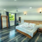 Ramzu Villa Hotel di Thoddoo
