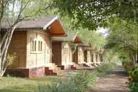 Rockhill Adventures and Resorts Hotels in Zap