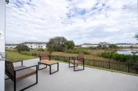 Gorgeous 4Bd w Gameroom Close to Disney at Glen West Haven 2198