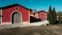 Cantina d'Erasmo - Camere e Degustazioni Hôtels à : Offida