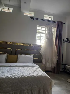 Rofty Vacation Home Utawala Hotels near Ruai Shopping Centre