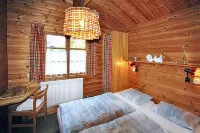 Ferienhauser Lauterdorfle, Hayingen