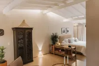 Casa Los Curazaos Hotels in Retiro