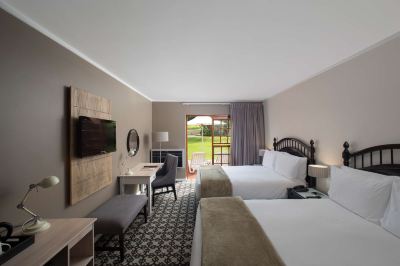 Other The Caledon Hotel Photo
