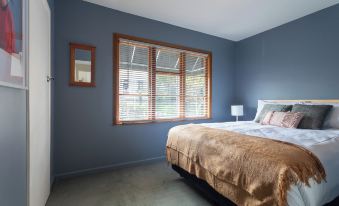2-Bed Apartment in the Heart of Ponsonby