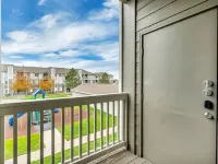 J280 at Mountain View by CDH Hotels in Clearfield