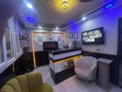 ヴァスト アパート オテル