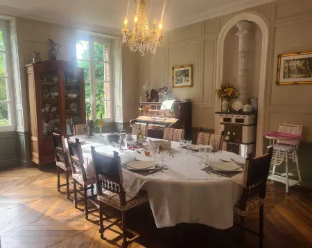 Le Clos Saint Nicolas