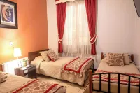 Hotel Empresarial Hotels in 