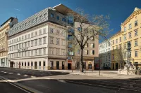 Radisson Blu Das Triest Hotel, Vienna Hotel a Vienna