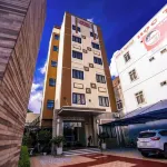 Noblesse Hotel