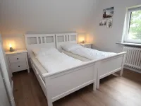 Charmantes Ferienhaus mit Kamin in Lintig Hotels in der Nähe von Schleuse Lintig