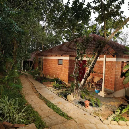Raindrops Resorts