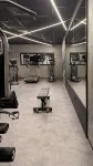 Mohe Boutique Hotel - Gym