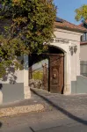 Barka Galéria Hotel és Étterem Hotels in Тарцаль