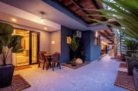 VELINN 2Secreto Hotel Boutique