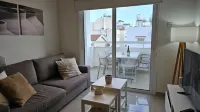 Stay Amphora Apartment